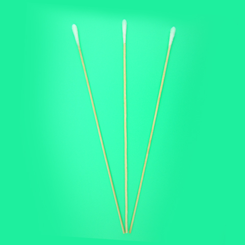 Bamboo Stick Cotton Swab(B151503)