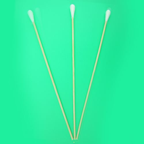 Bamboo Stick Cotton Swab(B251807)