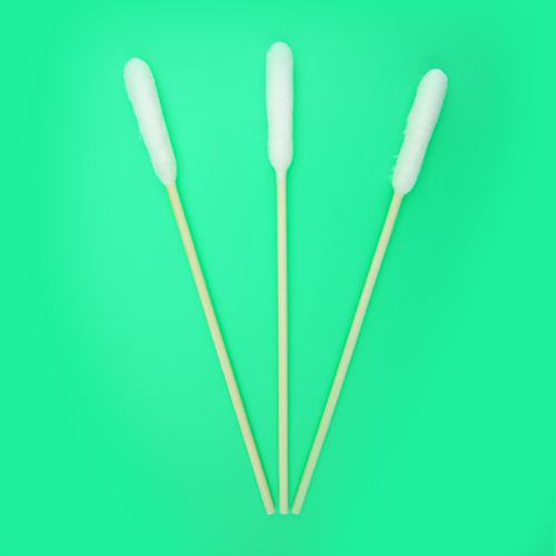 Bamboo Stick Cotton Swab(B301508L)