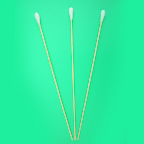 Bamboo Stick Cotton Swab(B302036)
