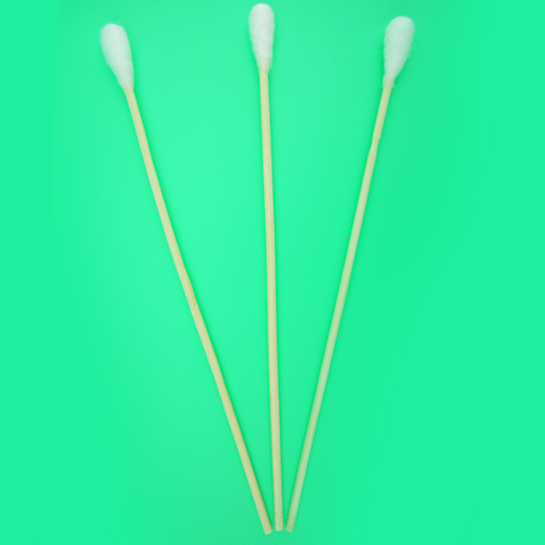 Bamboo Stick Cotton Swab(B322039)