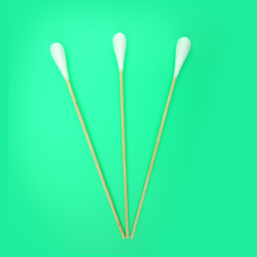 Bamboo Stick Cotton Swab(B2215010)