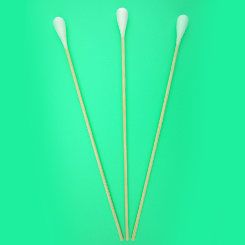 Bamboo Stick Cotton Swab(B2520310)