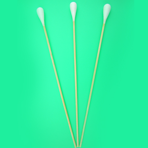 Bamboo Stick Cotton Swab(B2820310)