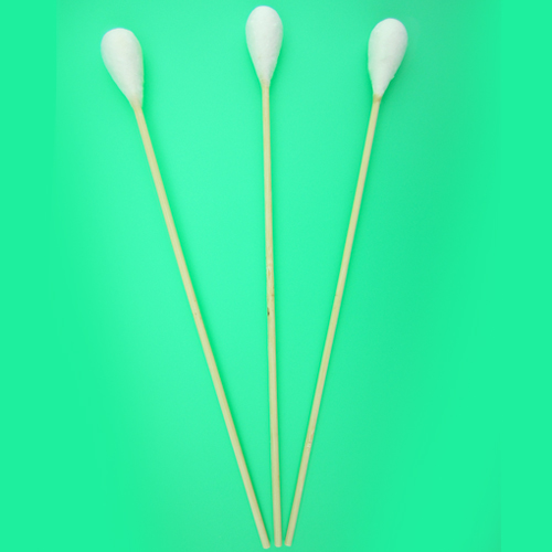 Bamboo Stick Cotton Swab(B3523015)