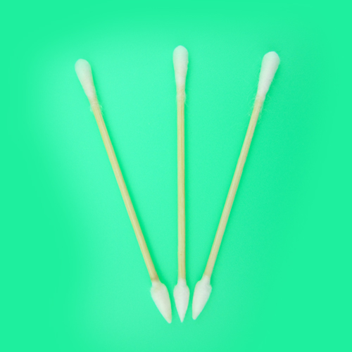 Bamboo Stick Cotton Swab(BPR227544)